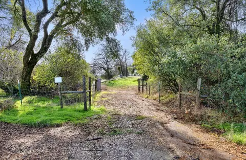 0 Bay Ln, Yokuts Valley, CA 93675