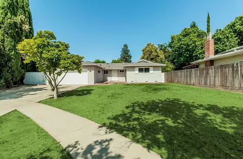 6683 N Spalding Ave, Fresno, CA 93710
