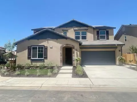 846 Huckleberry Rd S, Madera, CA 93636