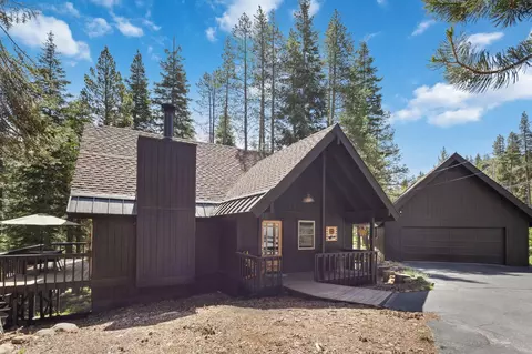 16640 Northwoods Blvd, Truckee, CA 96161