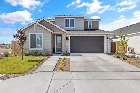 2409 Pepperdine St, Lemoore, CA 93245