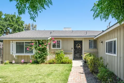 505 Rall Ave, Clovis, CA 93612