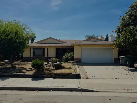 3043 N Brunswick Ave, Fresno, CA 93722