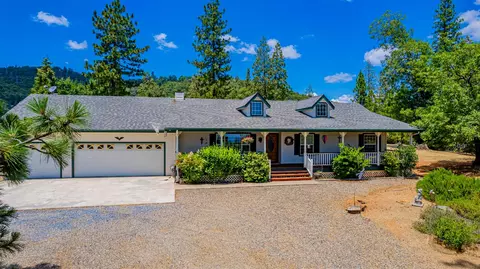53235 Finegold Creek Ct, North Fork, CA 93643