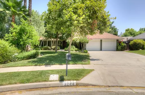 3244 W Escalon Ave, Fresno, CA 93711