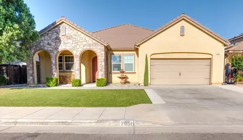 7951 N Fine Ave, Fresno, CA 93720