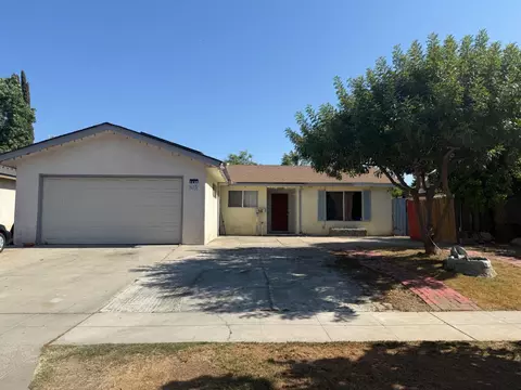 1625 E Warner Ave, Fresno, CA 93710