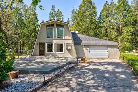 36126 Teaford Poyah, North Fork, CA 93643