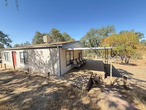 28552 Hidden Hollow Ln, Tollhouse, CA 93667