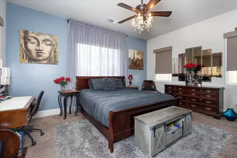 Bedroom - 602 Pinnacle Dr W, Madera, CA 93636 photo 1 of 2