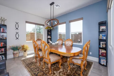 Dining - 602 Pinnacle Dr W, Madera, CA 93636 photo 1 of 1