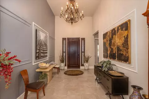 Entry Way - 602 Pinnacle Dr W, Madera, CA 93636 photo 2 of 3