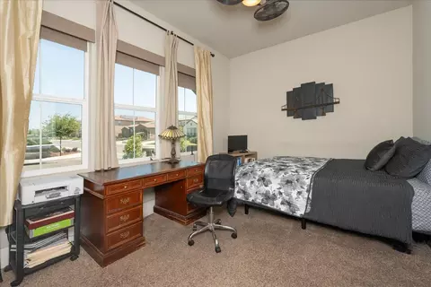 Bedroom - 602 Pinnacle Dr W, Madera, CA 93636 photo 2 of 2