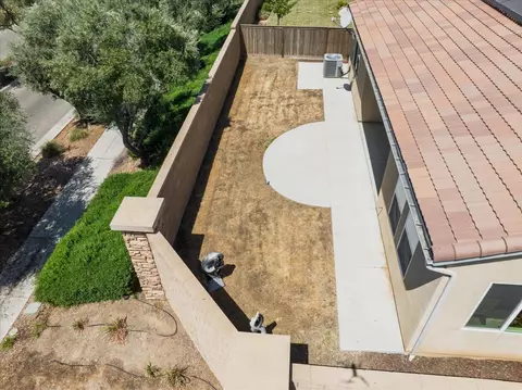 Exterior - 602 Pinnacle Dr W, Madera, CA 93636 photo 11 of 11