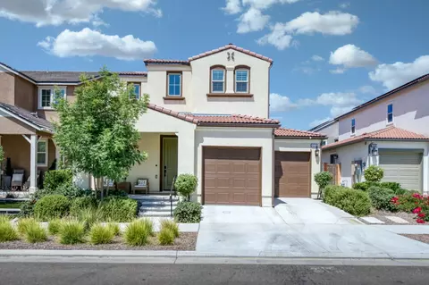 4670 Terrace Rd, Madera, CA 93636