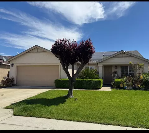 2260 N Hanover Ave, Fresno, CA 93722