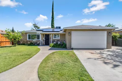 2308 W Indianapolis Ave, Fresno, CA 93705
