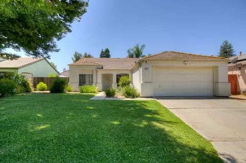 2315 El Paso Ave, Fresno, CA 93720