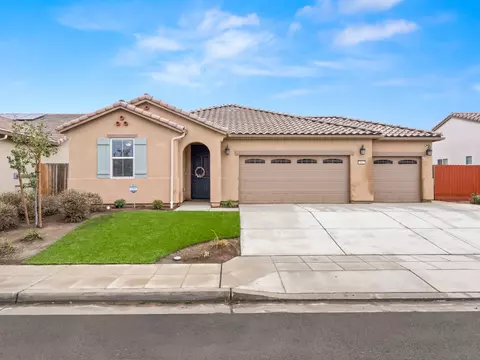 4662 N Casey Ave, Fresno, CA 93723