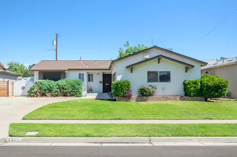 4835 E Normal Ave, Fresno, CA 93703