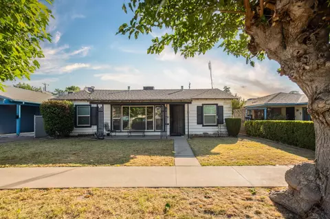 211 S 4th St, Fowler, CA 93625