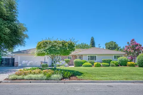 1445 W Ellery Way, Fresno, CA 93711