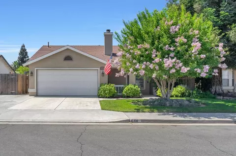 6191 W San Madele, Fresno, CA 93723