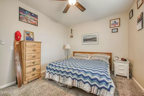 Bedroom - 4626 N Arrow Ridge Way, Clovis, CA 93619 photo 6 of 8