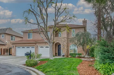 Exterior - 4626 N Arrow Ridge Way, Clovis, CA 93619 photo 17 of 17