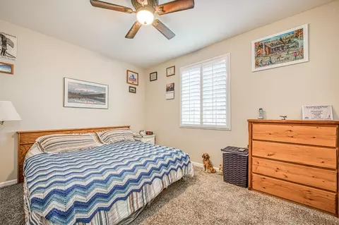 Bedroom - 4626 N Arrow Ridge Way, Clovis, CA 93619 photo 5 of 8
