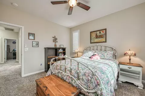Bedroom - 4626 N Arrow Ridge Way, Clovis, CA 93619 photo 4 of 8