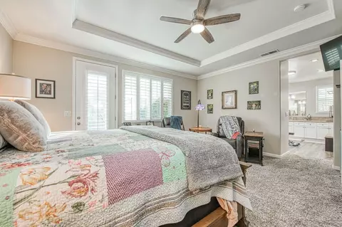 Bedroom - 4626 N Arrow Ridge Way, Clovis, CA 93619 photo 8 of 8