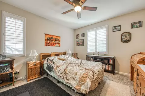 Bedroom - 4626 N Arrow Ridge Way, Clovis, CA 93619 photo 1 of 8