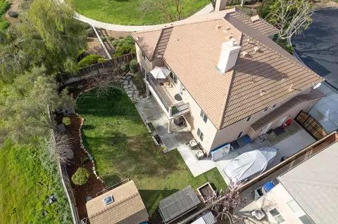 View/Area - 4626 N Arrow Ridge Way, Clovis, CA 93619 photo 6 of 17