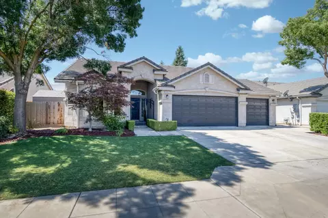 2925 El Paso Ave, Fresno, CA 93720