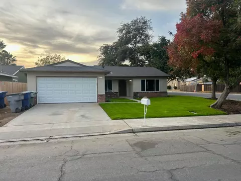 4147 N Barcus Ave, Fresno, CA 93722