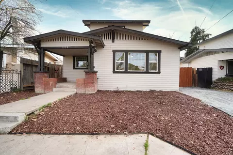 1530 E Home Ave, Fresno, CA 93728