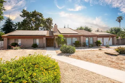1535 S Homsy Ave, Fresno, CA 93727