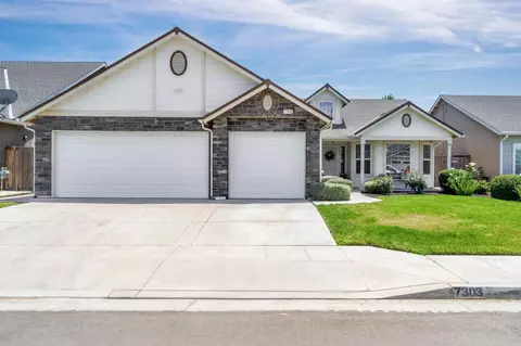 7303 W San Bruno Ave, Fresno, CA 93723