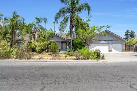 1401 S Villa Ave, Fresno, CA 93727