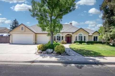3084 Magnolia Ave, Clovis, CA 93611