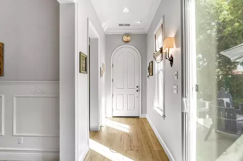 Entry Way - 3800 Heritage Ave, Clovis, CA 93619 photo 1 of 6