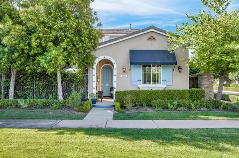 3800 Heritage Ave, Clovis, CA 93619