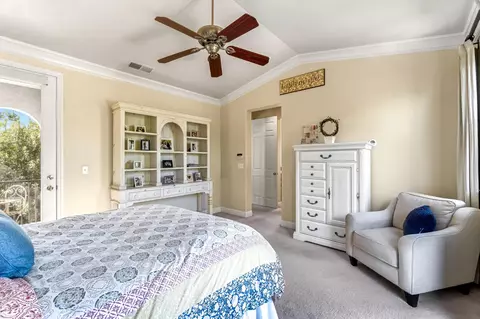 Bedroom - 3800 Heritage Ave, Clovis, CA 93619 photo 2 of 3