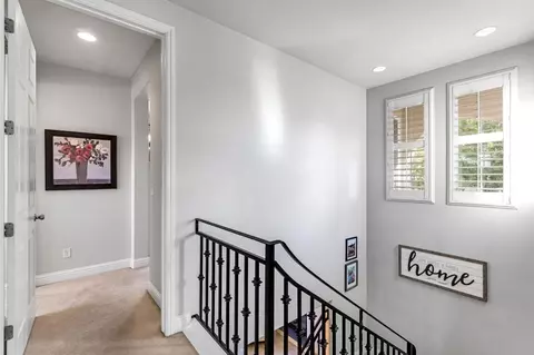 Entry Way - 3800 Heritage Ave, Clovis, CA 93619 photo 4 of 6