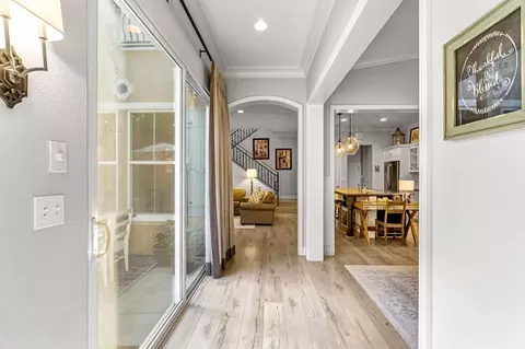 Entry Way - 3800 Heritage Ave, Clovis, CA 93619 photo 2 of 6