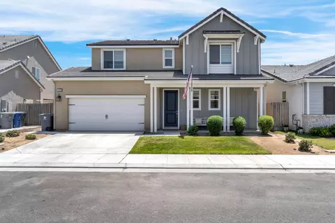 4086 Dennis Ave, Clovis, CA 93619