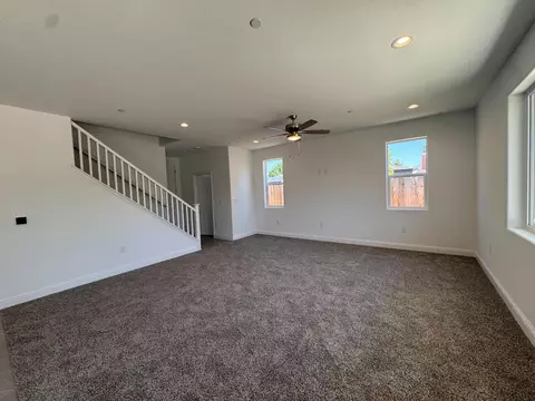 Living - 412 W Escalon, Clovis, CA 93612 photo 1 of 1