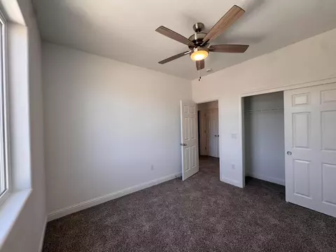 Bedroom - 412 W Escalon, Clovis, CA 93612 photo 1 of 1