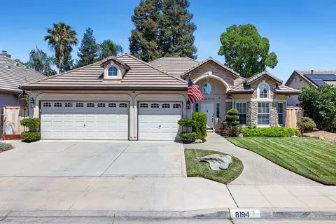8194 N 5th St, Fresno, CA 93720
